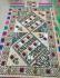 BEDSHEET MEERUT PRINTED 50X90 1 PILLOW COVER